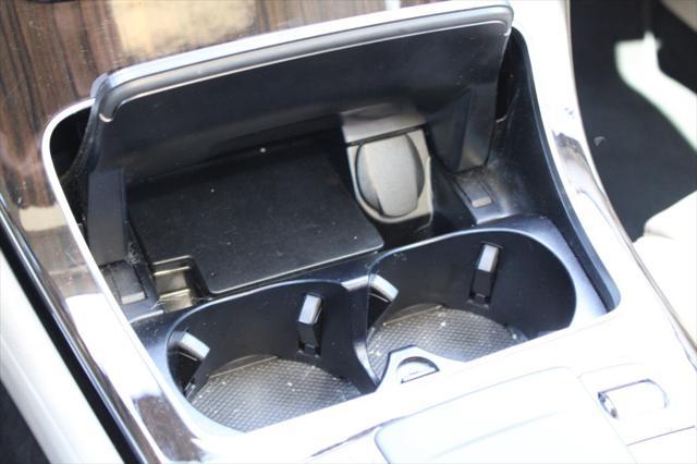used 2022 Mercedes-Benz GLC 300 car, priced at $38,986