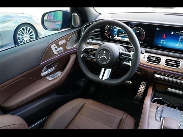 new 2024 Mercedes-Benz GLS 450 car, priced at $107,294