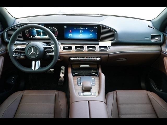 new 2024 Mercedes-Benz GLS 450 car, priced at $107,294