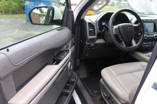 used 2020 Ford Expedition car, priced at $30,988