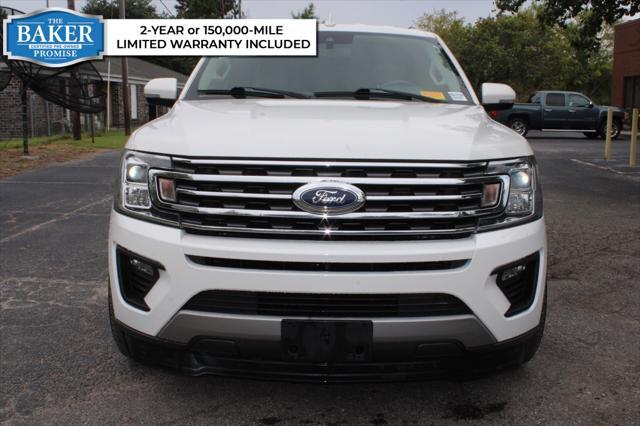 used 2020 Ford Expedition car, priced at $30,988