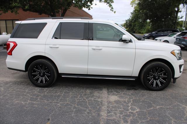 used 2020 Ford Expedition car, priced at $30,988