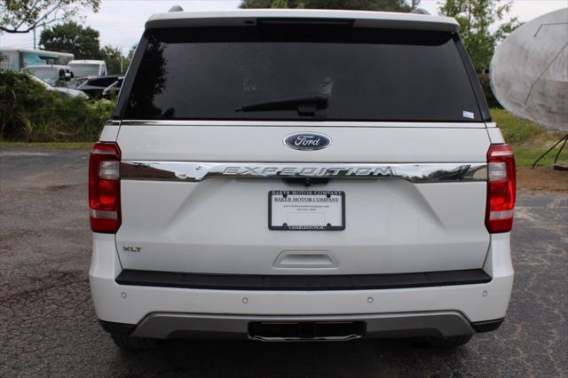 used 2020 Ford Expedition car, priced at $30,988