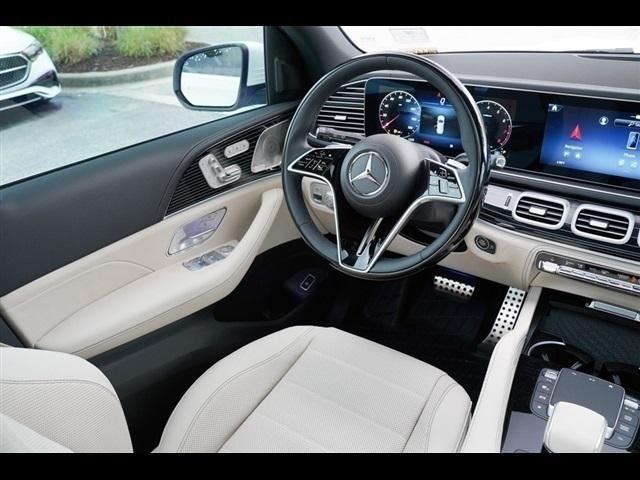 new 2024 Mercedes-Benz GLS 450 car, priced at $102,820