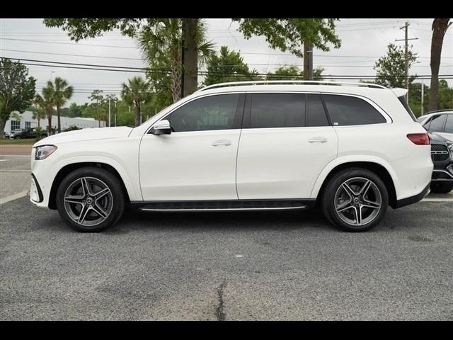 new 2024 Mercedes-Benz GLS 450 car, priced at $102,820