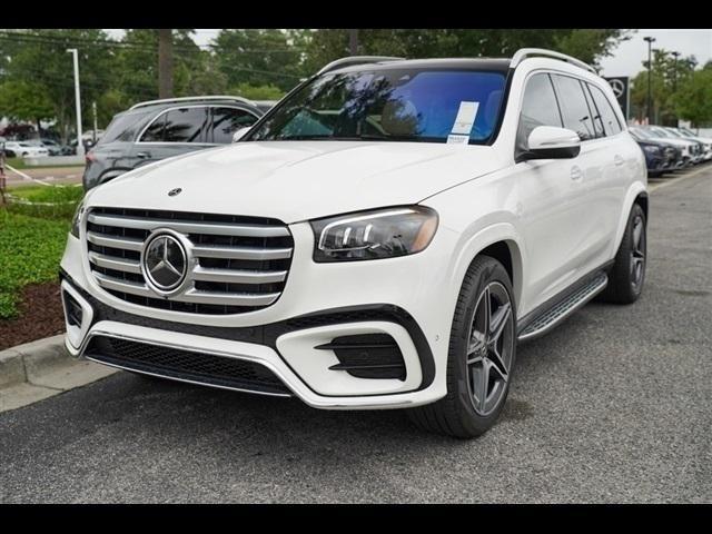 new 2024 Mercedes-Benz GLS 450 car, priced at $102,820