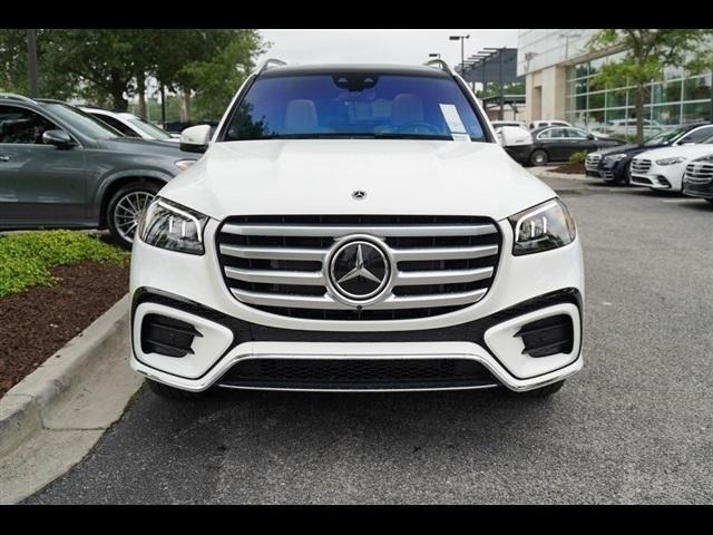 new 2024 Mercedes-Benz GLS 450 car, priced at $102,820