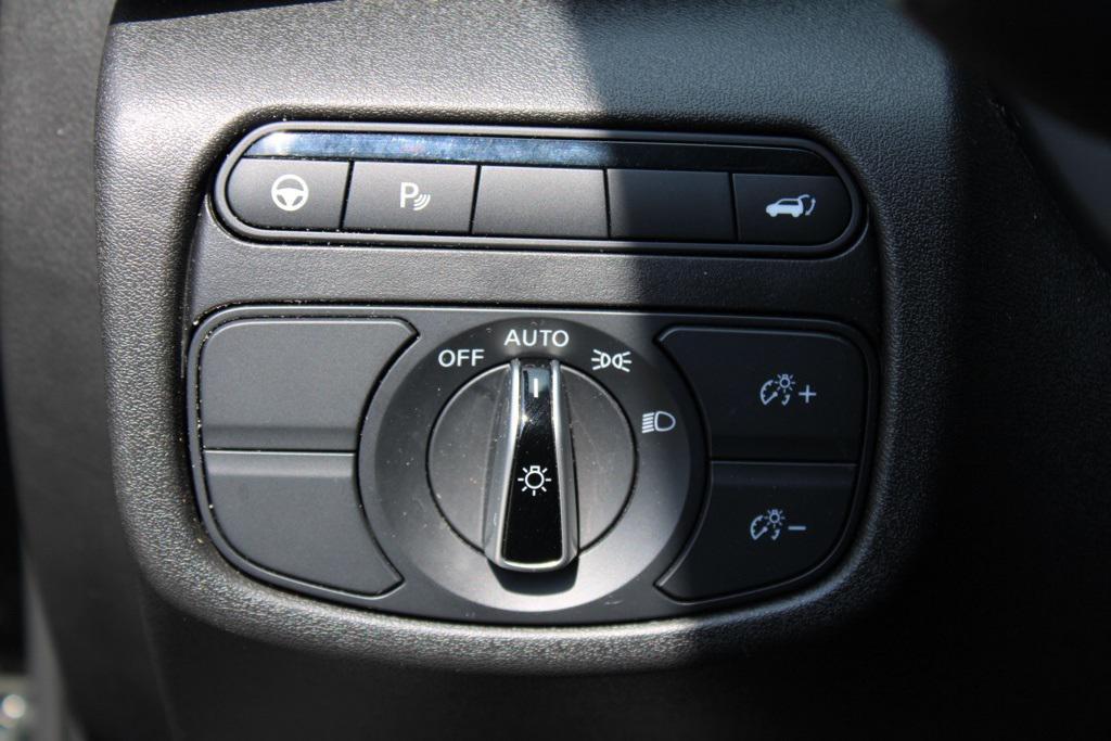 used 2024 INFINITI QX50 car, priced at $31,984