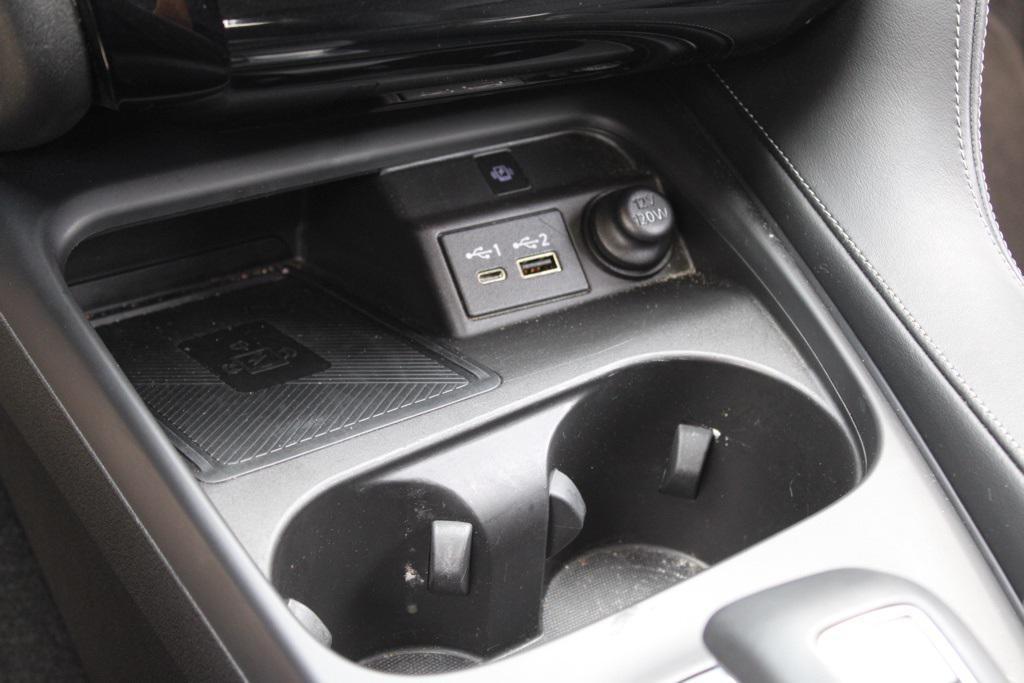 used 2024 INFINITI QX50 car, priced at $31,984