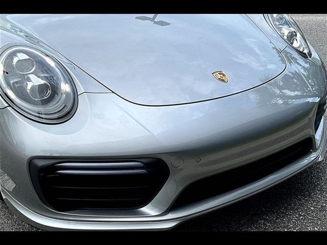 used 2019 Porsche 911 car, priced at $184,695