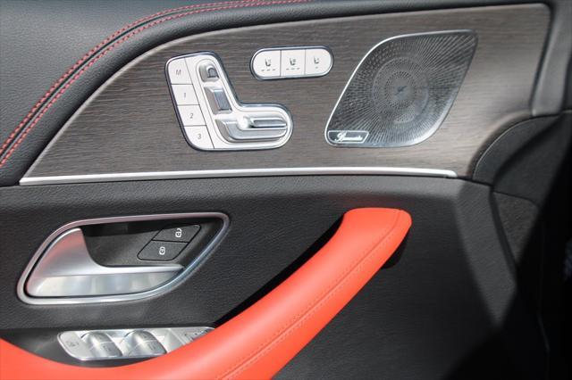 used 2024 Mercedes-Benz AMG GLE 53 car, priced at $79,930