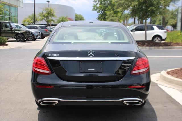 used 2017 Mercedes-Benz E-Class car, priced at $25,568