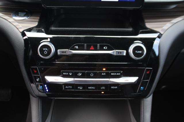 used 2022 Ford Explorer car, priced at $31,433
