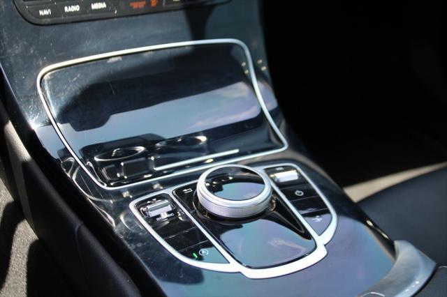 used 2017 Mercedes-Benz C-Class car, priced at $19,958