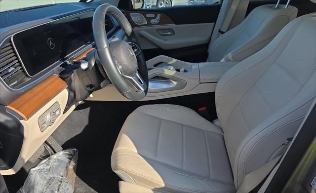 used 2022 Mercedes-Benz GLE 350 car, priced at $50,845