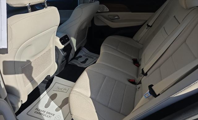 used 2022 Mercedes-Benz GLE 350 car, priced at $50,845