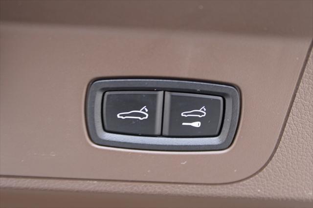 used 2023 Porsche Panamera e-Hybrid car, priced at $114,995