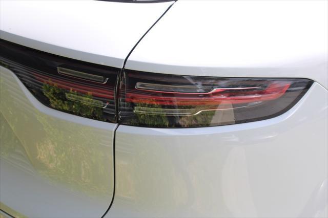 used 2020 Porsche Cayenne car, priced at $49,995