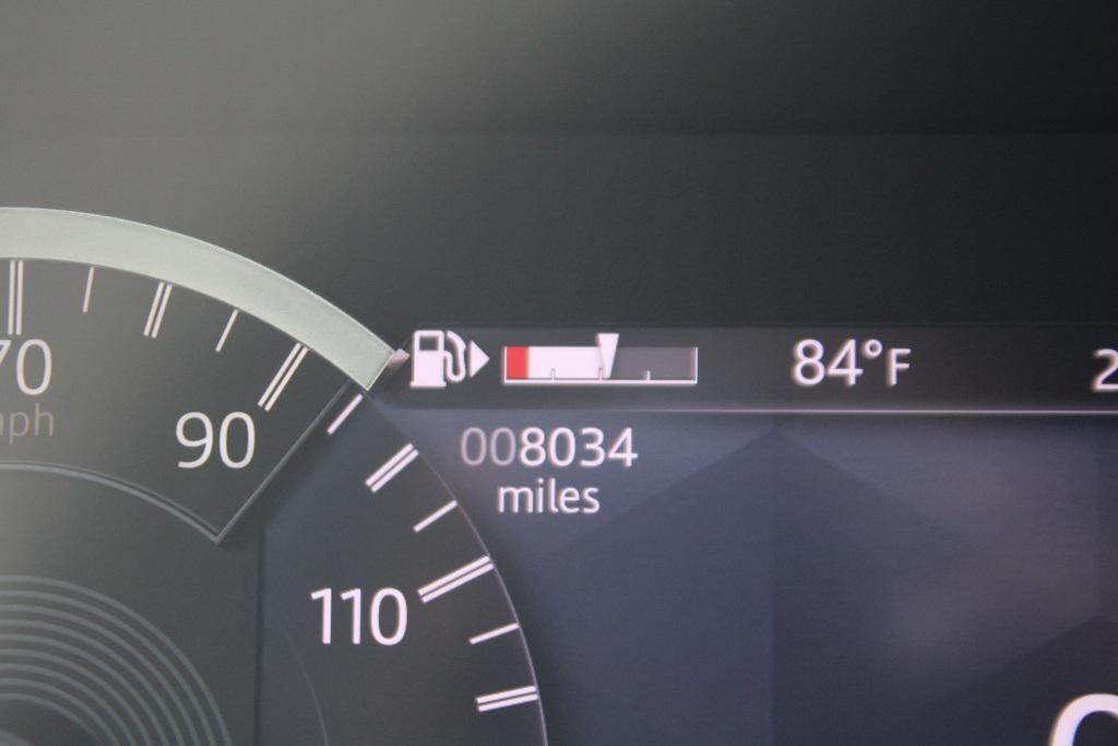 used 2023 Land Rover Discovery Sport car, priced at $39,697