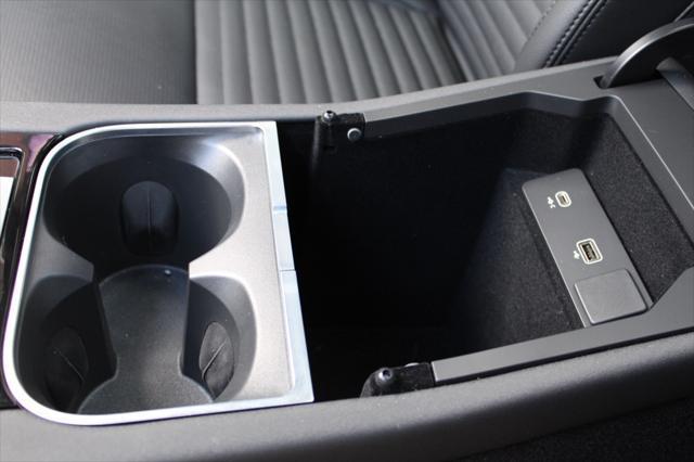 used 2023 Land Rover Discovery Sport car, priced at $42,980