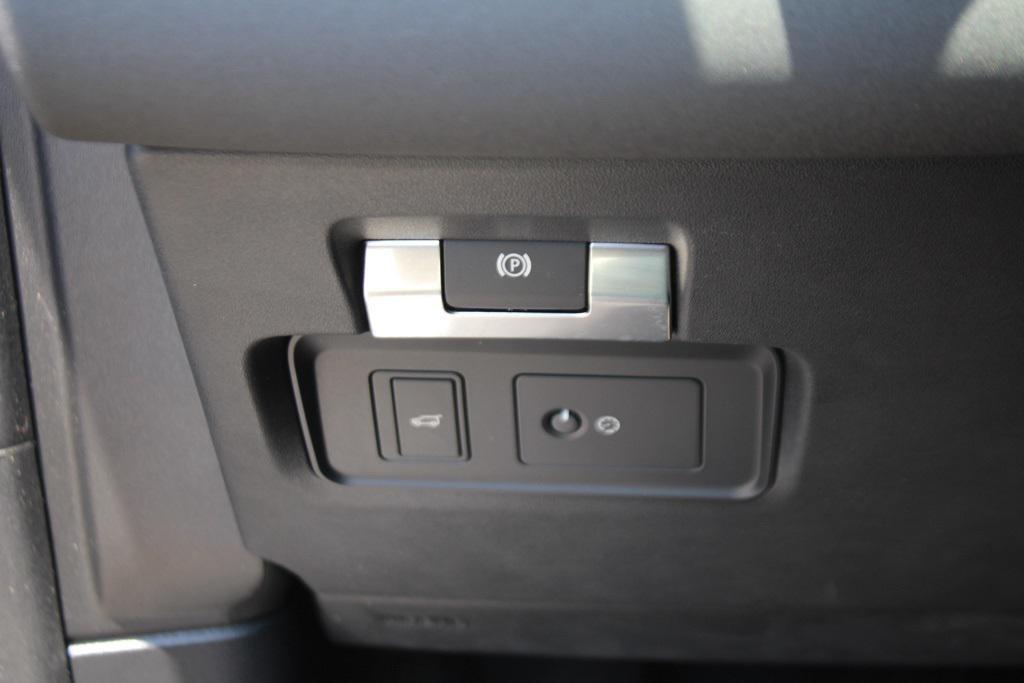 used 2023 Land Rover Discovery Sport car, priced at $39,697