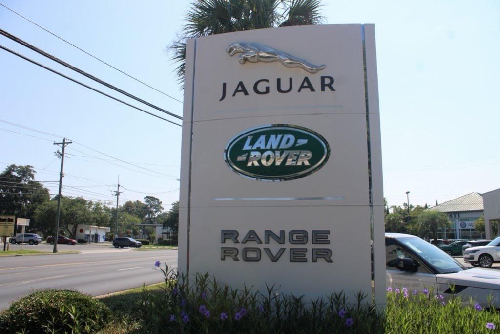 used 2023 Land Rover Discovery Sport car, priced at $39,697