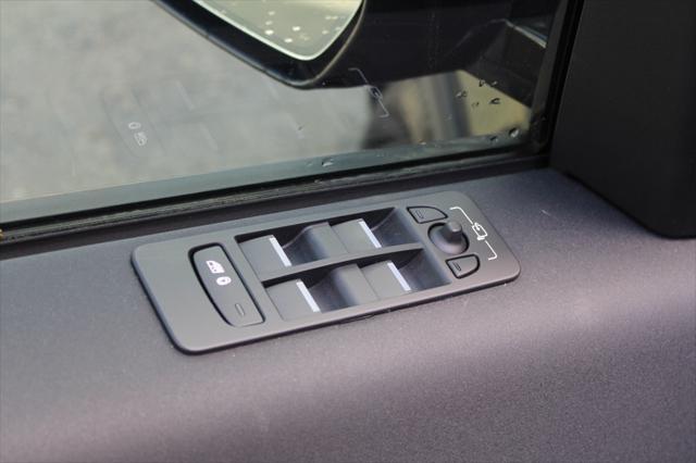 used 2023 Land Rover Discovery Sport car, priced at $42,980