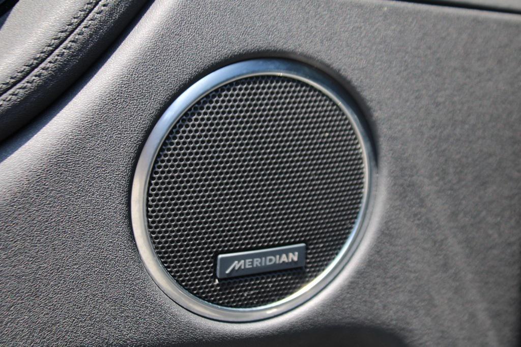 used 2023 Land Rover Discovery Sport car, priced at $39,697