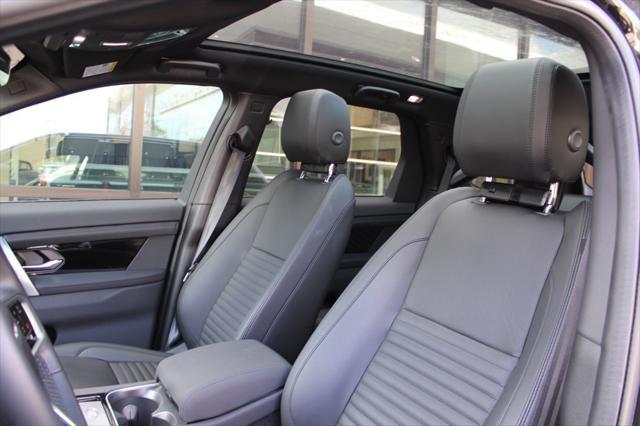 used 2023 Land Rover Discovery Sport car, priced at $42,980