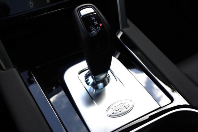 used 2023 Land Rover Discovery Sport car, priced at $42,980