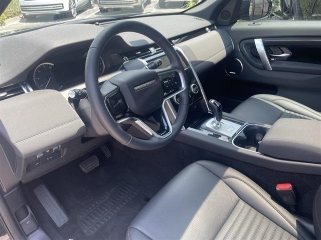 used 2023 Land Rover Discovery Sport car, priced at $47,298