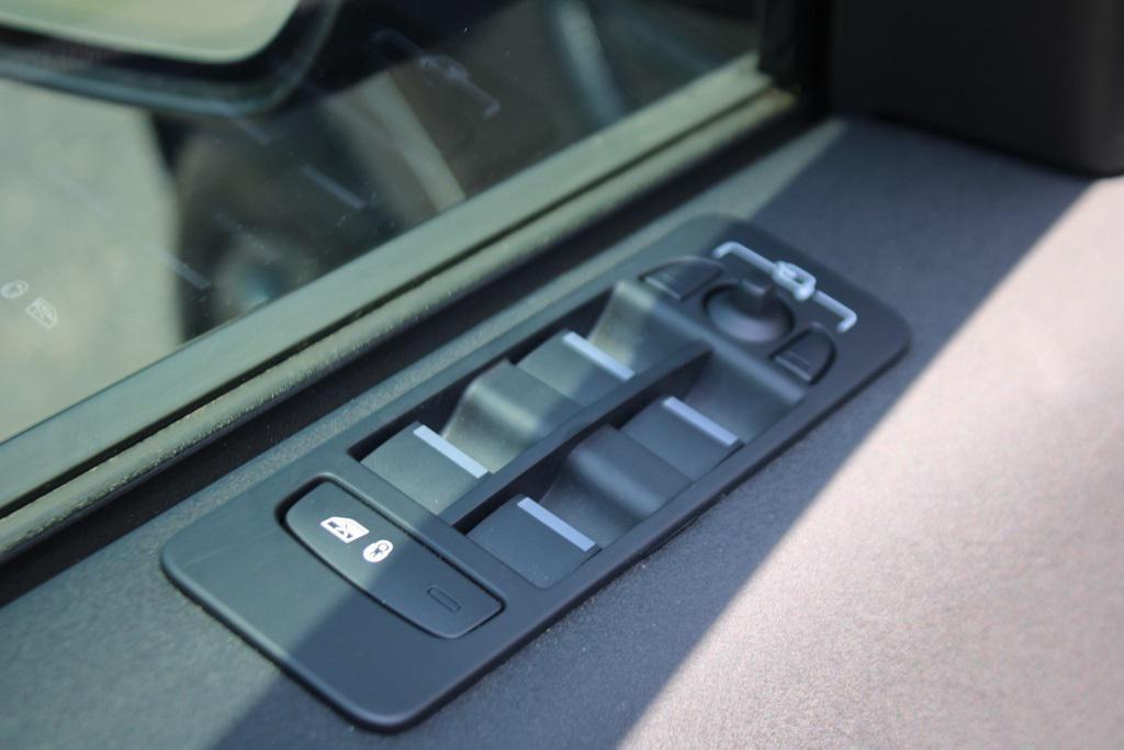 used 2023 Land Rover Discovery Sport car, priced at $39,697