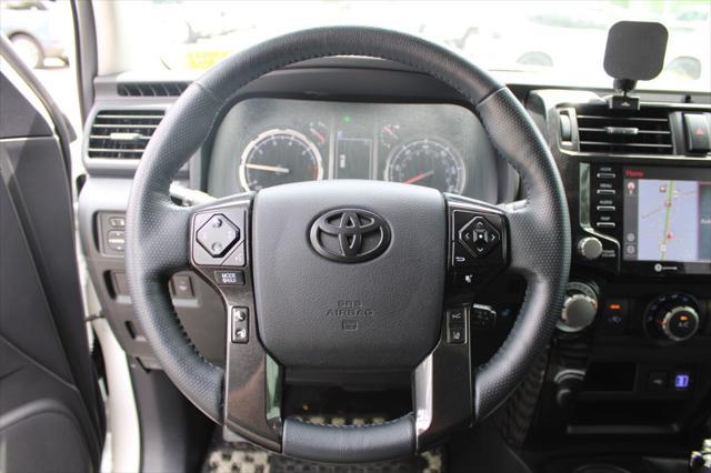 used 2023 Toyota 4Runner car, priced at $53,884