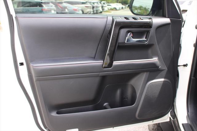 used 2023 Toyota 4Runner car, priced at $53,884
