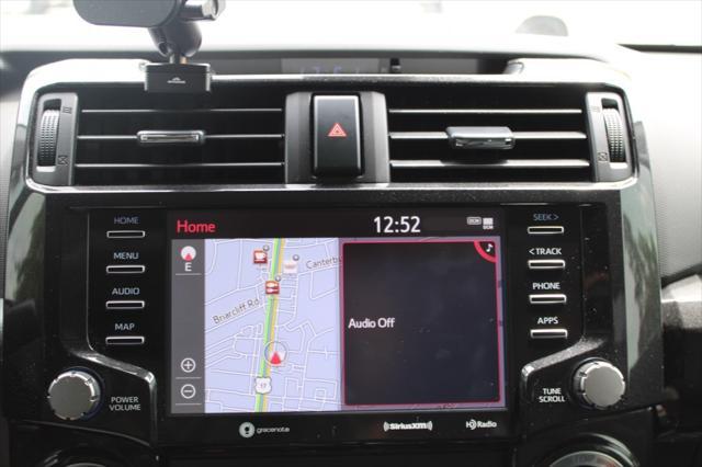 used 2023 Toyota 4Runner car, priced at $53,884