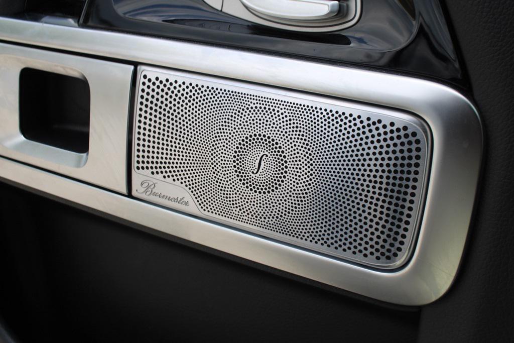 used 2024 Mercedes-Benz G-Class car, priced at $154,644