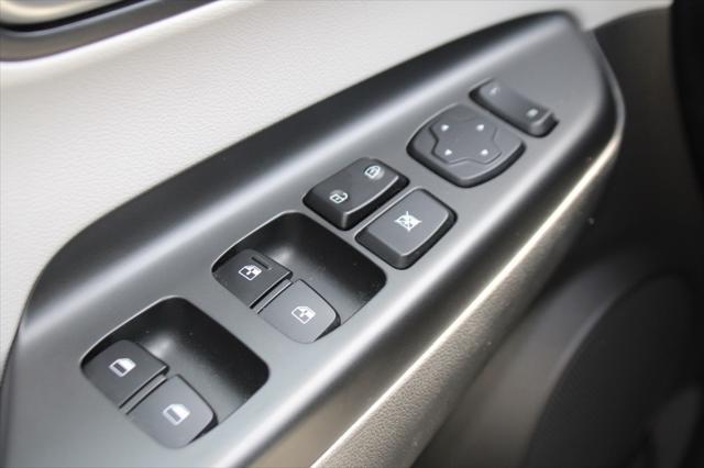 used 2023 Hyundai Kona EV car, priced at $19,986