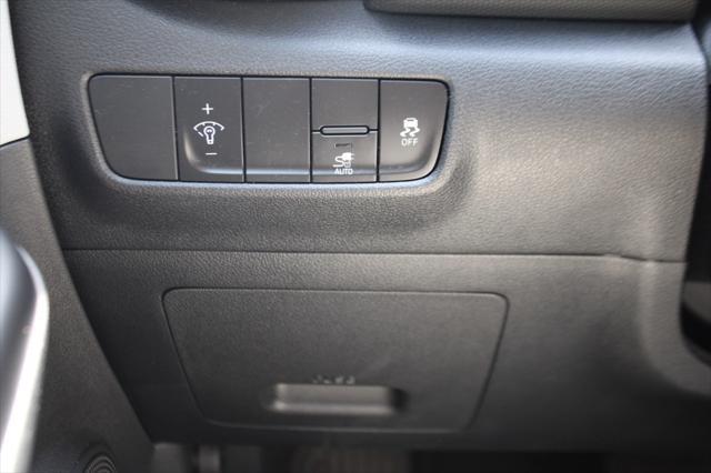 used 2023 Hyundai Kona EV car, priced at $19,986