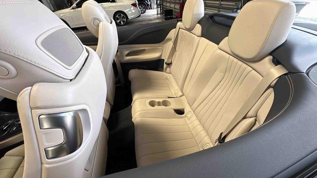 used 2021 Mercedes-Benz E-Class car, priced at $56,998