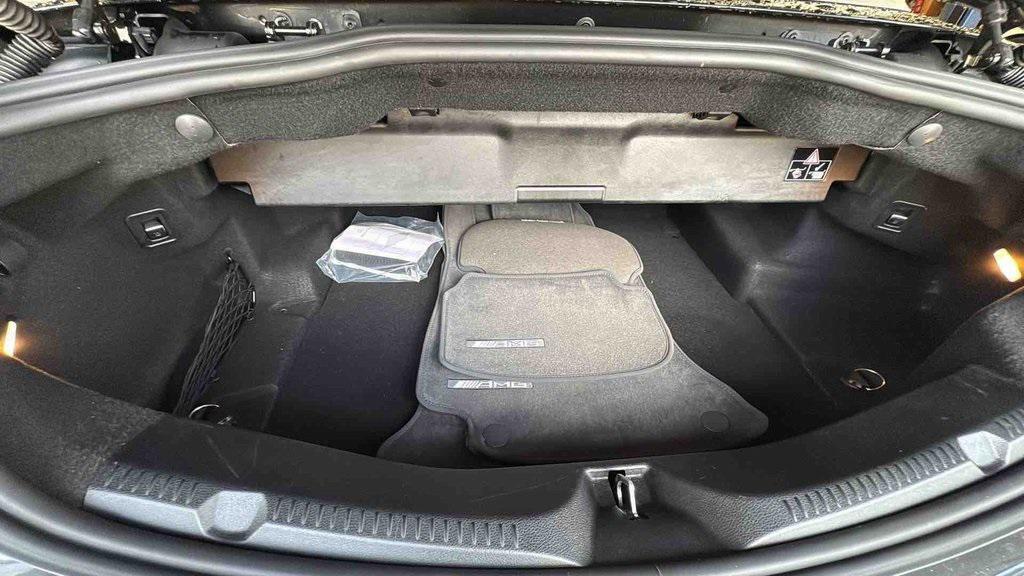 used 2021 Mercedes-Benz E-Class car, priced at $56,998