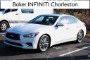 used 2024 INFINITI Q50 car