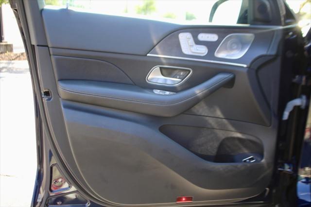 used 2022 Mercedes-Benz GLS 450 car, priced at $58,986