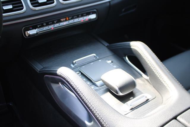 used 2022 Mercedes-Benz GLS 450 car, priced at $58,986