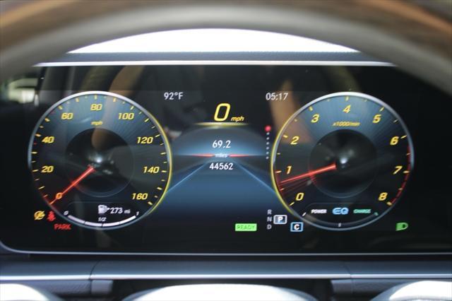 used 2022 Mercedes-Benz GLS 450 car, priced at $58,986