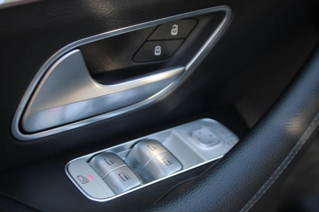 used 2022 Mercedes-Benz GLS 450 car, priced at $58,986