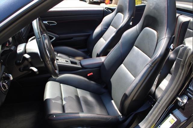 used 2015 Porsche 911 car, priced at $123,295
