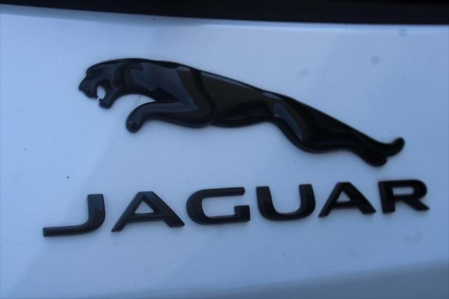 used 2024 Jaguar F-PACE car, priced at $68,991