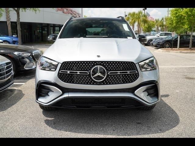 new 2024 Mercedes-Benz GLE 450 car, priced at $89,805