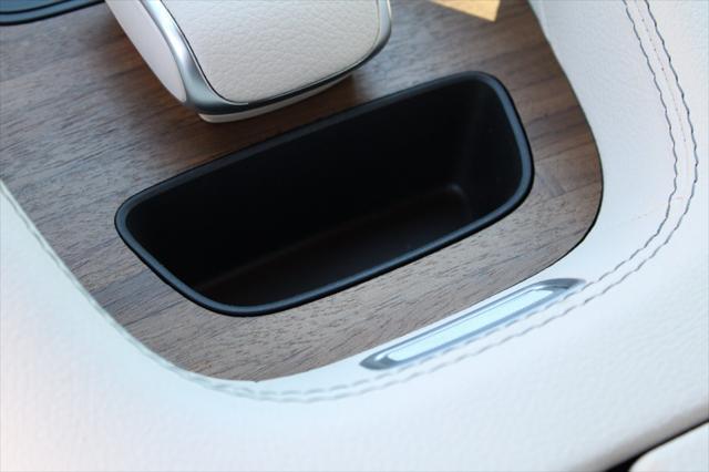used 2024 Mercedes-Benz GLE 350 car, priced at $65,907