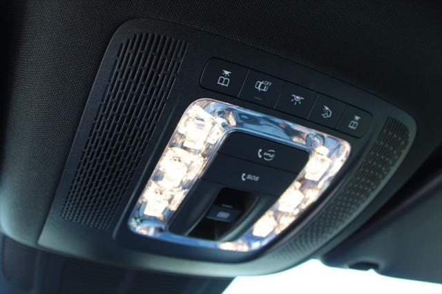 used 2024 Mercedes-Benz GLE 350 car, priced at $65,907